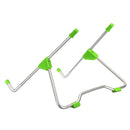 Universal Folding Stand Bracket Holder Mount for ipad Tablet Notebook Laptop