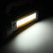 3000LM USB Rechargeable Waterproof Portable LED Flashlight Outdoor LED Work Light Searchlight Camping Light Spotlight