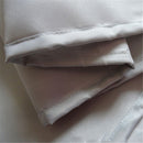 Waterproof Grey Shower Window Curtain Bathroom Drape Hotel Home Decor Fashion