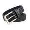 AWMN SL07 110cm 3.5cm Elastic Tactical Belt Quick Release Buckle Casual Belt