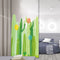 Miico FX82031 2PCS Cactus And Balloon Painting Sticker Glass Door Stickers Wall Stickers Home Decoration Sticker
