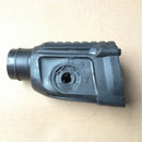 Head Cover Shell Case Replacement Accessories for Bosch 26 Electric Hammer