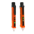 PM8908/PM8908C Voltage Tester Pen Electric Detector Peak Meter LED Alarms Non-Contact