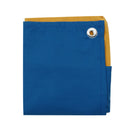 Outdoor Playground Swing Canopy Shade Replacement Tarp Roof Waterproof Cover Camping Tent Sunshade