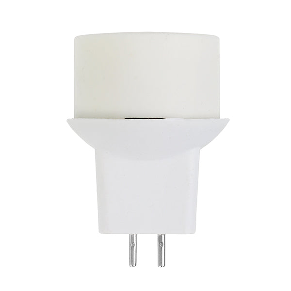 MR16 to GU10 LED Bulb Lamp Base Converter Holder Socket Adapter AC220V
