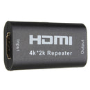 40M 130FT 1080p 1.65G bps Mini HD Extender Repeater Amplifier Booster Joiner Switch