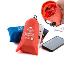 Naturehike NH15Y001-Z Waterproof Backpack Cover Rainproof Mud Dust Protective Cover Pouch Camping Hiking