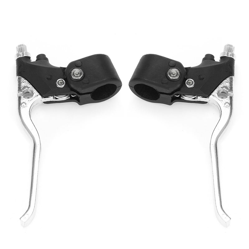 47cc 49cc Twist Throttle Hand Grip Cable Switch Brake Lever Kit Pocket Bike