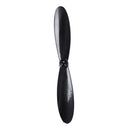 6 x Combo Propellers for Hubsan X4 H107 Propellers Blades Props Black + Whi J2H9