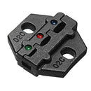 COLORS SN-02C Die Sets for SN Crimper Plier Series Hand Crimping Tool 0.25-2.5mm2 14-24AWG Jaws