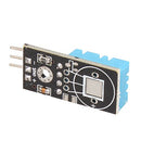 New Temperature and Relative Humidity Sensor Module DHT11 with cable