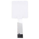 Keyboard Membrane Switch--Lot of 5 4x4 Matrix Fan 16 Keys Keyboard Membrane K3Q8