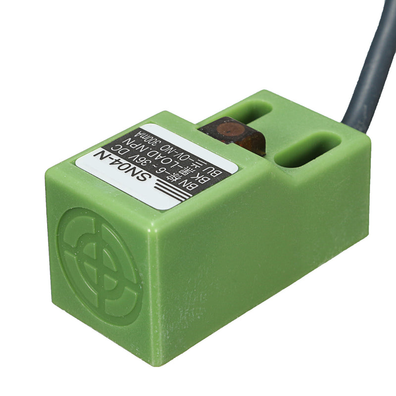 6-36V Auto Leveling Sensor Limited Waterproof Switch For Prusa I3 3D Printer