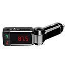 BC06 High Performance Digital Wireless Bluetooth Fm Transmitter, in-car Blu