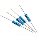 20pcs 2W 360R Metal Film Resistor Resistance 1% 360 ohm Resistor