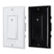 WIFI Smart Wall Light Touch Switch APP Timer 1 Gang For Alexa Google Home IFTTT
