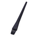1 Pcs Black Plastic Handle PCB ESD Anti Static Cleaning Brush