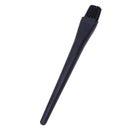 1 Pcs Black Plastic Handle PCB ESD Anti Static Cleaning Brush