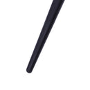 1 Pcs Black Plastic Handle PCB ESD Anti Static Cleaning Brush