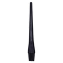 1 Pcs Black Plastic Handle PCB ESD Anti Static Cleaning Brush
