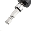 70mm Quick Release Bit Screwdriver Bit Frame Drill Screwdriver Quick-switch Lever Head Extension Rod