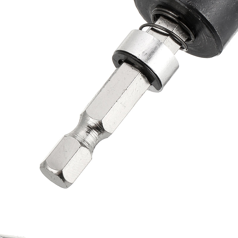 70mm Quick Release Bit Screwdriver Bit Frame Drill Screwdriver Quick-switch Lever Head Extension Rod