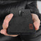 Bakeey Luxury Fabric Splice Soft Silicone Edge Shockproof Protective Case For Xiaomi Redmi Note 8 Pro