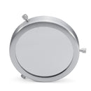 110-132mm Solar Filter Lens Baader Film Metal Cover For Astronomical Telescope