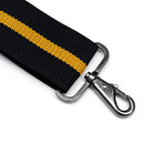 Heavy Duty Tool Belt Suspender for Reducing Waist Pressure Tool Pouch with 4pcs Support Loops