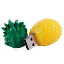 Pineapple type USB2.0 32GB Flash memory U disk