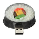 Sushi type 4GB USB2.0 Flash memory U disk T5Q8