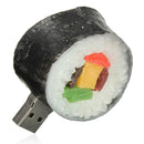 Sushi type 4GB USB2.0 Flash memory U disk T5Q8
