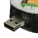 Sushi type 4GB USB2.0 Flash memory U disk T5Q8