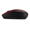 2.4GHz 1600DPI Gaming Mouse photoelectric without wires