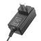 Universal 3.5mm 12V 2.5A US Power Adapter AC Charger For Alldocube KNote Tablet
