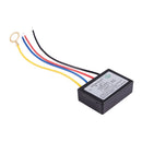 Xiongda XD-613B 6-12V LED Touch Dimmer Switch 4-Mode High Performance