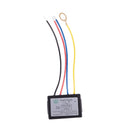Xiongda XD-613B 6-12V LED Touch Dimmer Switch 4-Mode High Performance