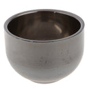 Badger bristle shaving brush + Acrylic bristle holder + Bowl + Shaving soap