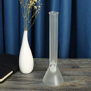 Clear Luminous Pipe Detachable Glass Pipe Bottle Bowl Glassware Full Flavor Eliminate Unwanted Odors