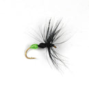 ZANLURE 10pcs/set 15mm Simulation Ant Lure Flying Fishing Lure Artificial Ants Baits With