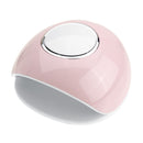 500W Nail Dryer Machine Nail Light UV LED Gel Smart LED Quick-Drying Induction Nail Lamp