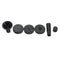 1.4W Solar Power Water Pump Floating Pool Pond Garden Fountain Bird Feeder