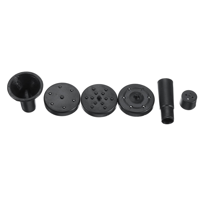 1.4W Solar Power Water Pump Floating Pool Pond Garden Fountain Bird Feeder