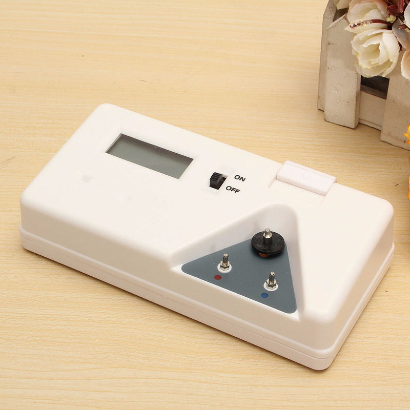 191 Soldering Iron Tip Thermometer Sensor Line Digital Tester Temperature Test