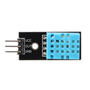 10pcs KY-015 DHT11 Temperature Humidity Sensor Module For
