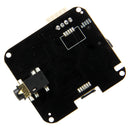 LILYGO TTGO T-Watch MP3 Bottom PCB Board For Expansion Function
