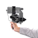 STARTRC Flexiable 4th Axis Camera Stabilizer Handle Grip Arm for DJI OSMO Pocket Balance Box