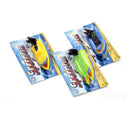 Classic Vintage Clockwork Wind Up Plastic Candle Ship Reminiscence Children Kids Toys