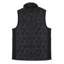 Electric USB Winter Heated Warm Vest Men Women Heating Coat Jacket Clothing Ski