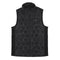 Electric USB Winter Heated Warm Vest Men Women Heating Coat Jacket Clothing Ski
